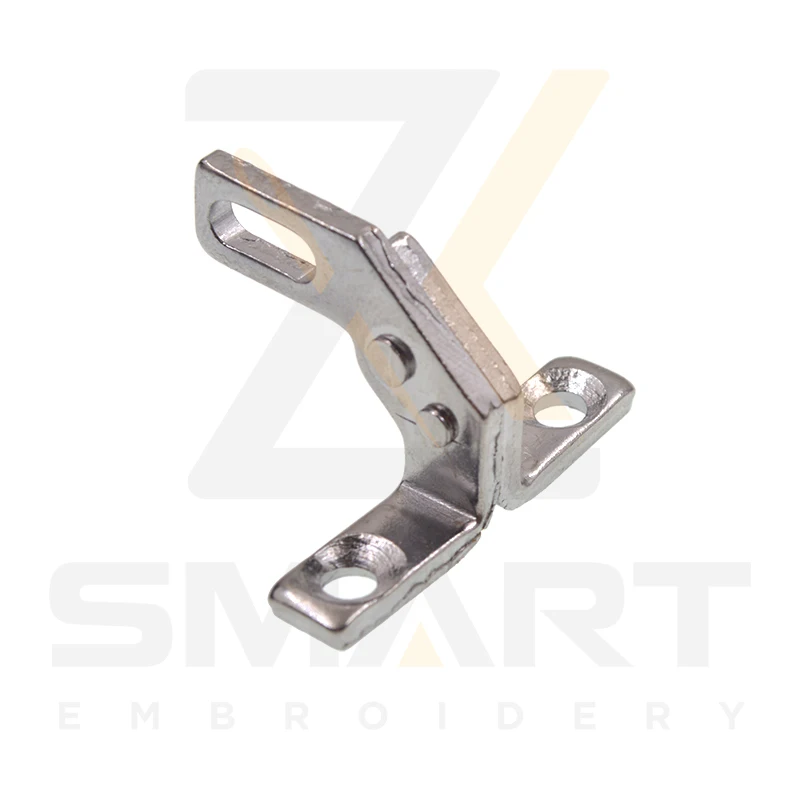 

Frame Presser Attaching Bracket SWF Embroidery Machine Parts D08002-0203