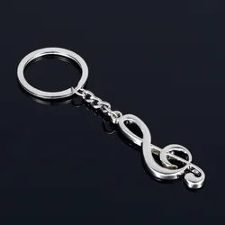 Luxury Fashion Anime Movie Souvenir Keychain Classic Retro Simple Backpack Accessories Gift Ornaments Wholesale
