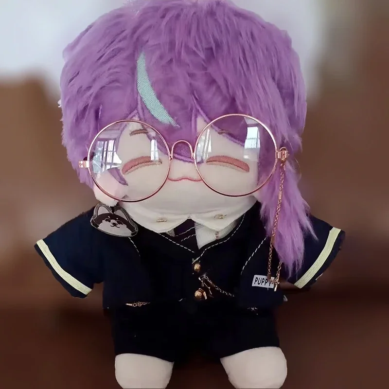 كاميشيرو روي 20 سنتيمتر ألعاب الدمى القطنية مشروع Sekai المرحلة الملونة! دمى الرسوم المتحركة تلبيس الدمى Plushies هدية للأطفال والكبار #2