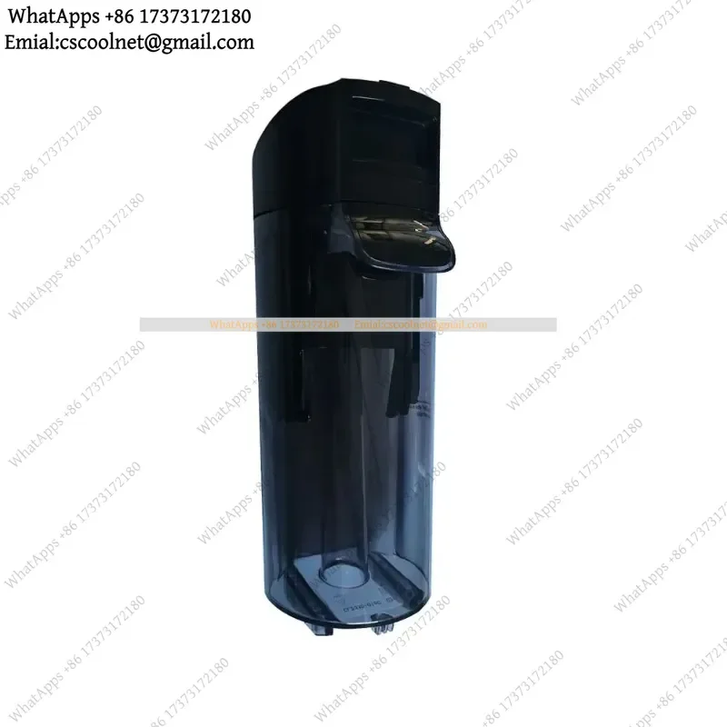 JS01 Clean Water Tank Sewage Tank For Tineco Floor ONE S5 S5 PRO Vacuum Cleaner Dirt Water Tank Replacement Parts