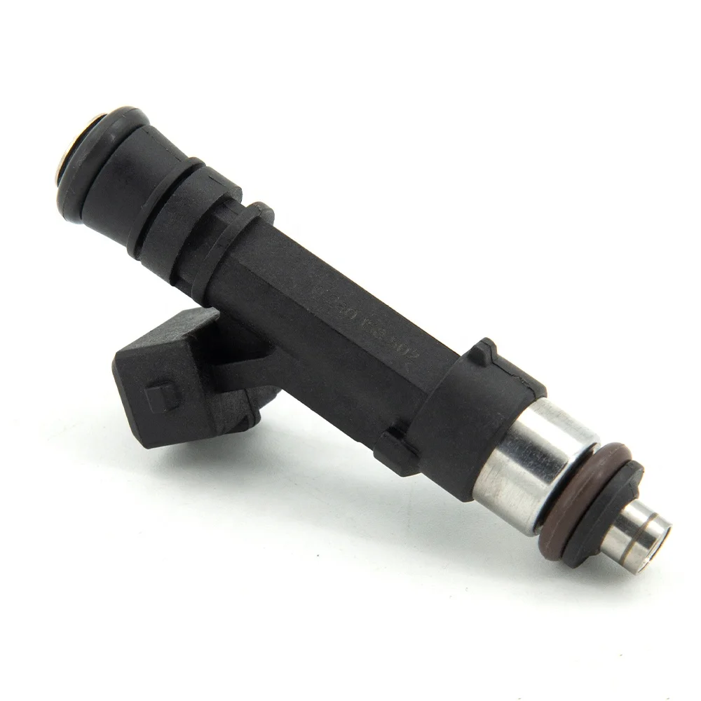 High-Quality Fuel Injector for Car Parts 0280158502 - Replacement and Performance Upgrade
