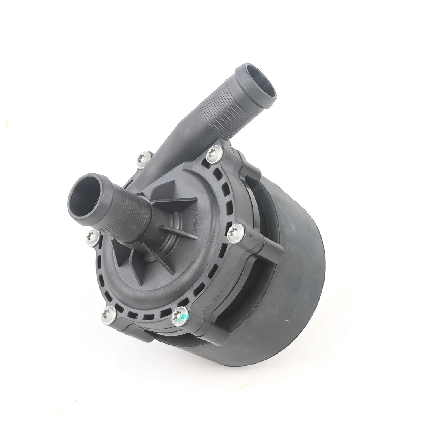 

1Pcs Electric Water Pump Auxiliary Pump 6007367-00E For Tesla Model S 85D AWD Cooling System Water Pumps Engine Parts