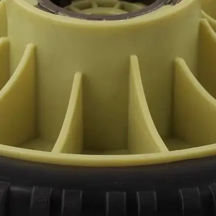 Replacement for Lawn Mower Wheel Self-Propelled for Lawn Mower Wheel Lawn Care Reliable Operation For Honda Models For Honda