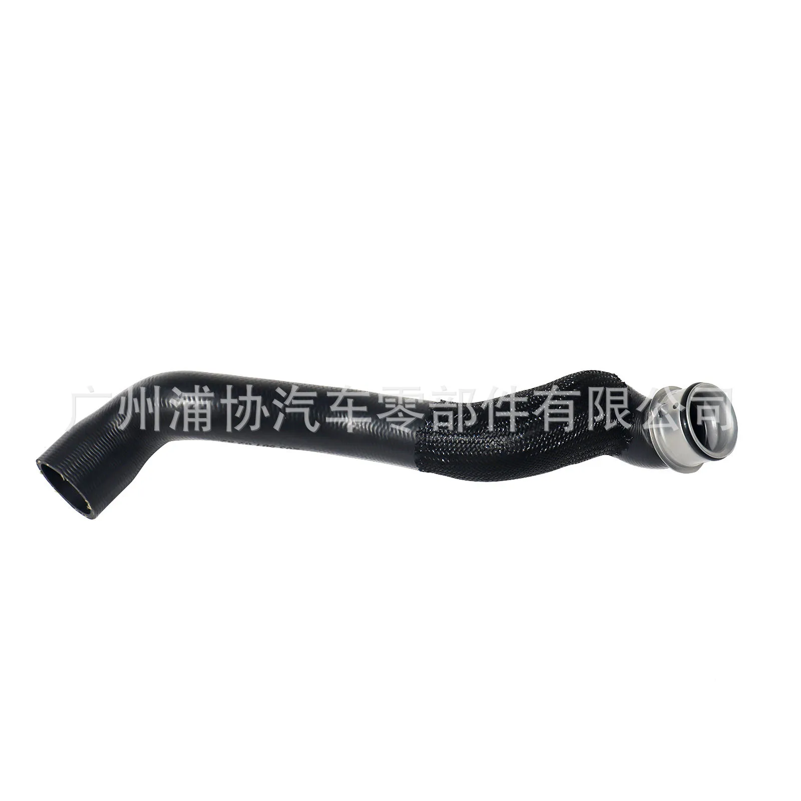 Automobile Cooling Water Pipe Radiator Hose Rubber Pipe 2035010282