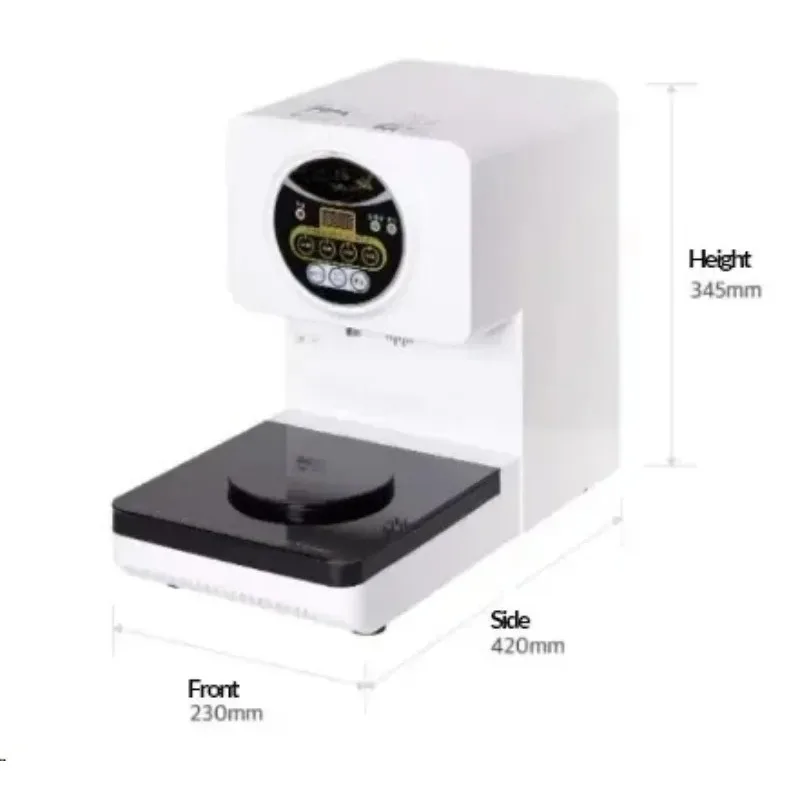 EZCOOK IH5600 Automated Induction Instant Noodle Cooker Commercial Ramen Maker Gourmet Noodle Cooking Station