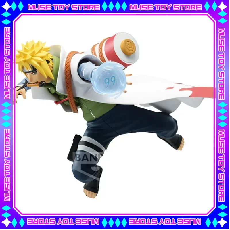 

Подлинная Bandai BANPRESTO Наруто Намикадзе Минато Учиха Итачи Узумаки Наруто Хатаке Какаши Аниме Фигурки МодельИгрушки досуг Подарки