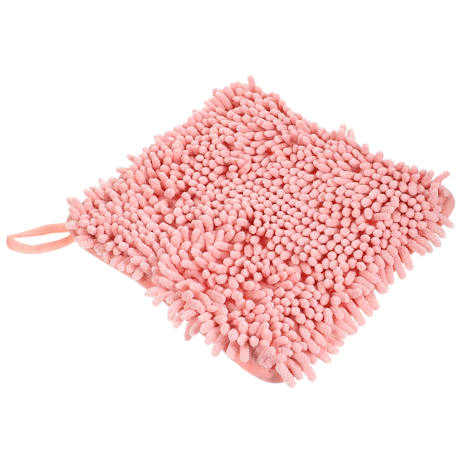 الشنيل منشفة اليد معلقة حلقة ماصة المطبخ الحمام الجدار الشنق تجفيف منشفة مناشف اليد لوازم الحمام