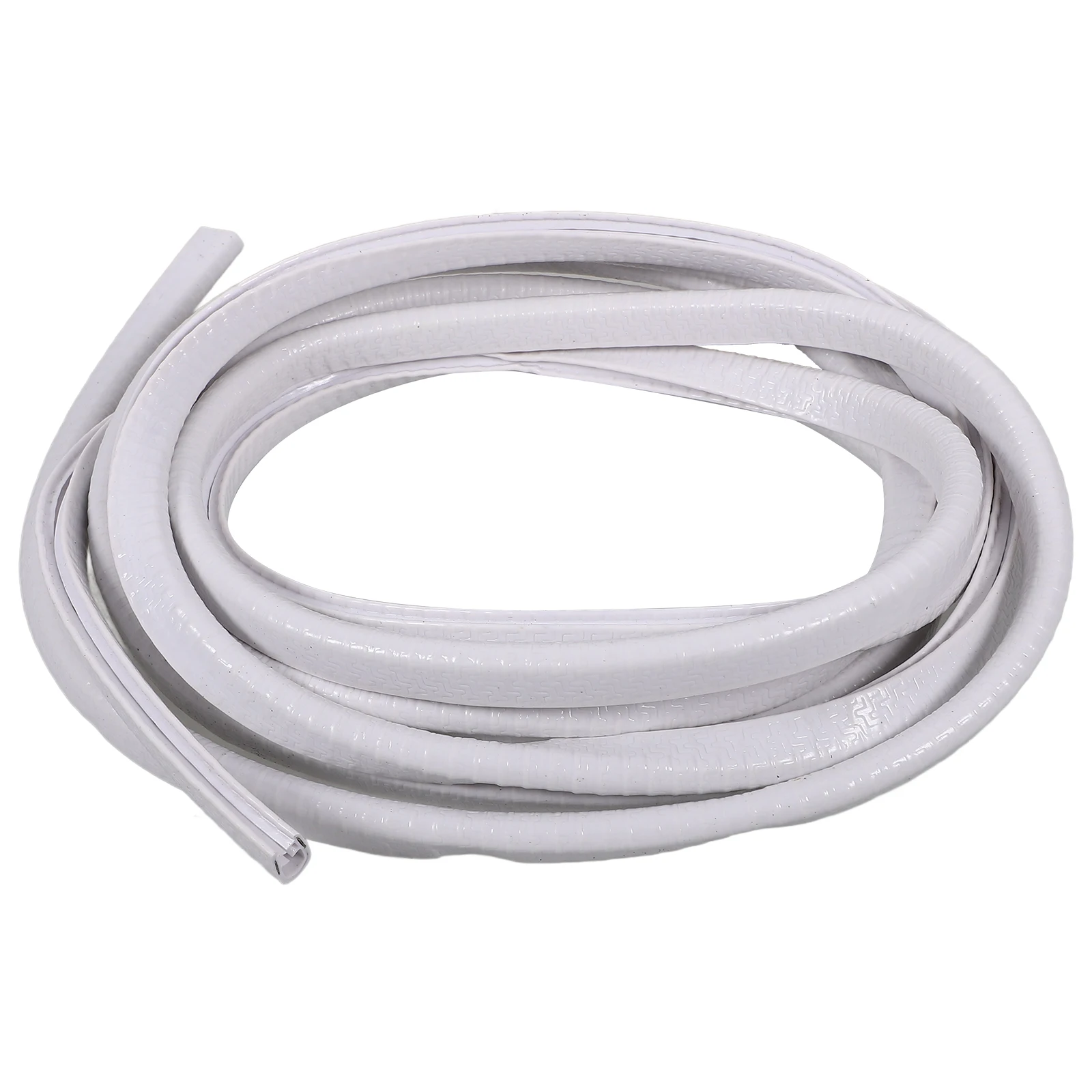 

Anti-collision Seal Strip Automotive Rub Car Door Edge Protection Strips Guard Protector Iron Sheets Guards Protective