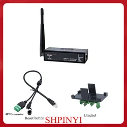 Zigbee-Technologie de contrôle des appareils électroménagers, Zigbee Elfin Ew11, Domtiendra ca, Le prix