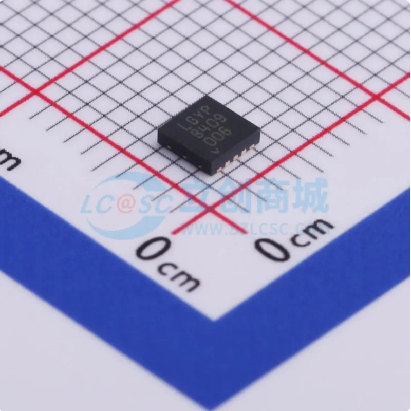 LT3045EDD # TRPBF DFN-10-EP (3x3) linear regulator (LDO) brand new original