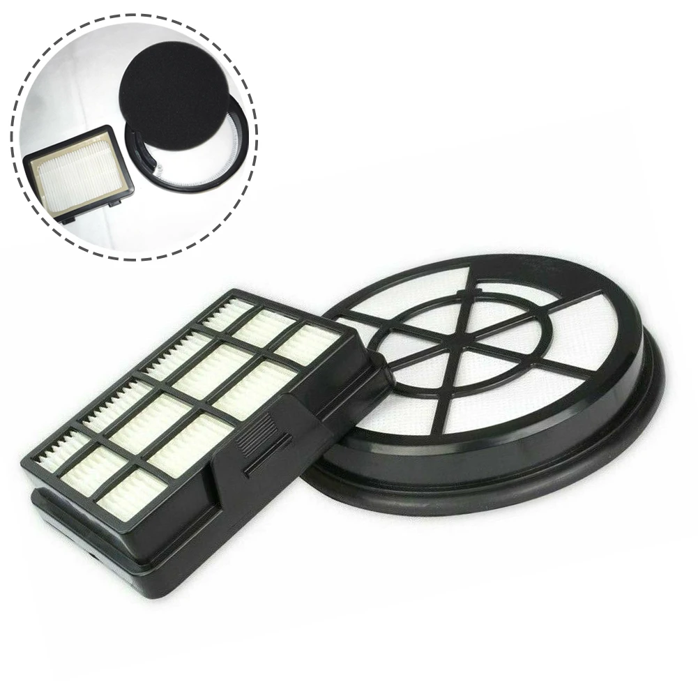 Vacuum Cleaner Filter Set For Bosch Series 2 BGC05A220A, BGC05AAA1, BGC05AAA2 Vacuum Cleaner Parts Tools