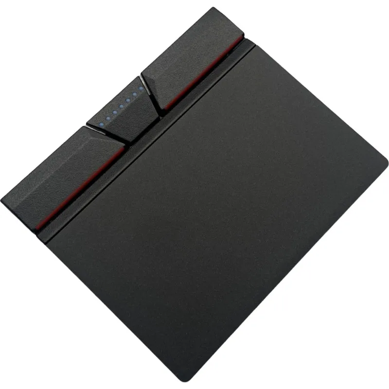 Nie jest nowy, Clicker podkładka pod mysz podkładka pod mysz trzy klawisze Touchpad dla Lenovo Thinkpad X230S S1 jogi 12 X240 X250 X260 X270 na laptopa 00UR975 — zdjęcie produktu 3
