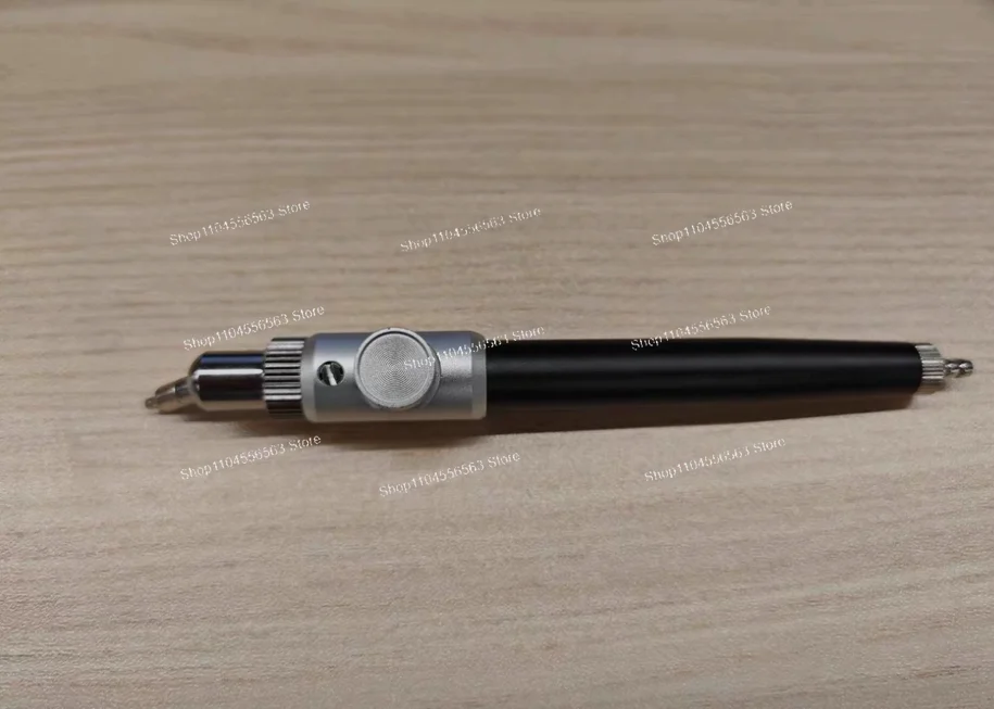 

Portable Pneumatic Vacuum Tweezers - Small Vacuum Pump + Angle-Adjustable Suction Pen, SMT Electronic Component Puller