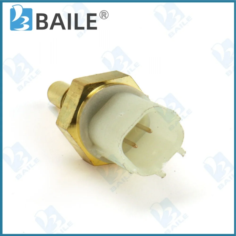 

T1063-65660 Датчик температуры воды для двигателя Kubota V2203 V2403 Запасные части для экскаватора