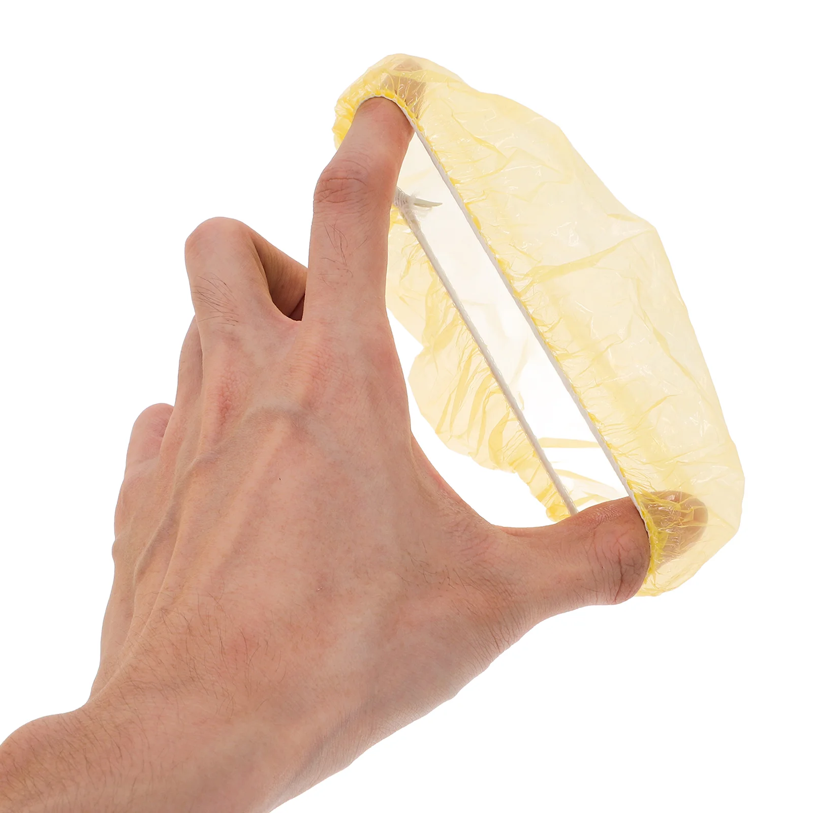 Bulk Smoke Protective Cover Replaceable Fire Dust Office Smokes Cooking Covers