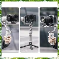 2025-Ulanzi Quick Release FALCAM F38 Plate Kit For DJI RS4 Mini & Arca Swiss Compatible DSLR Cameras Sony, Canon,Ulanzi Quick Re