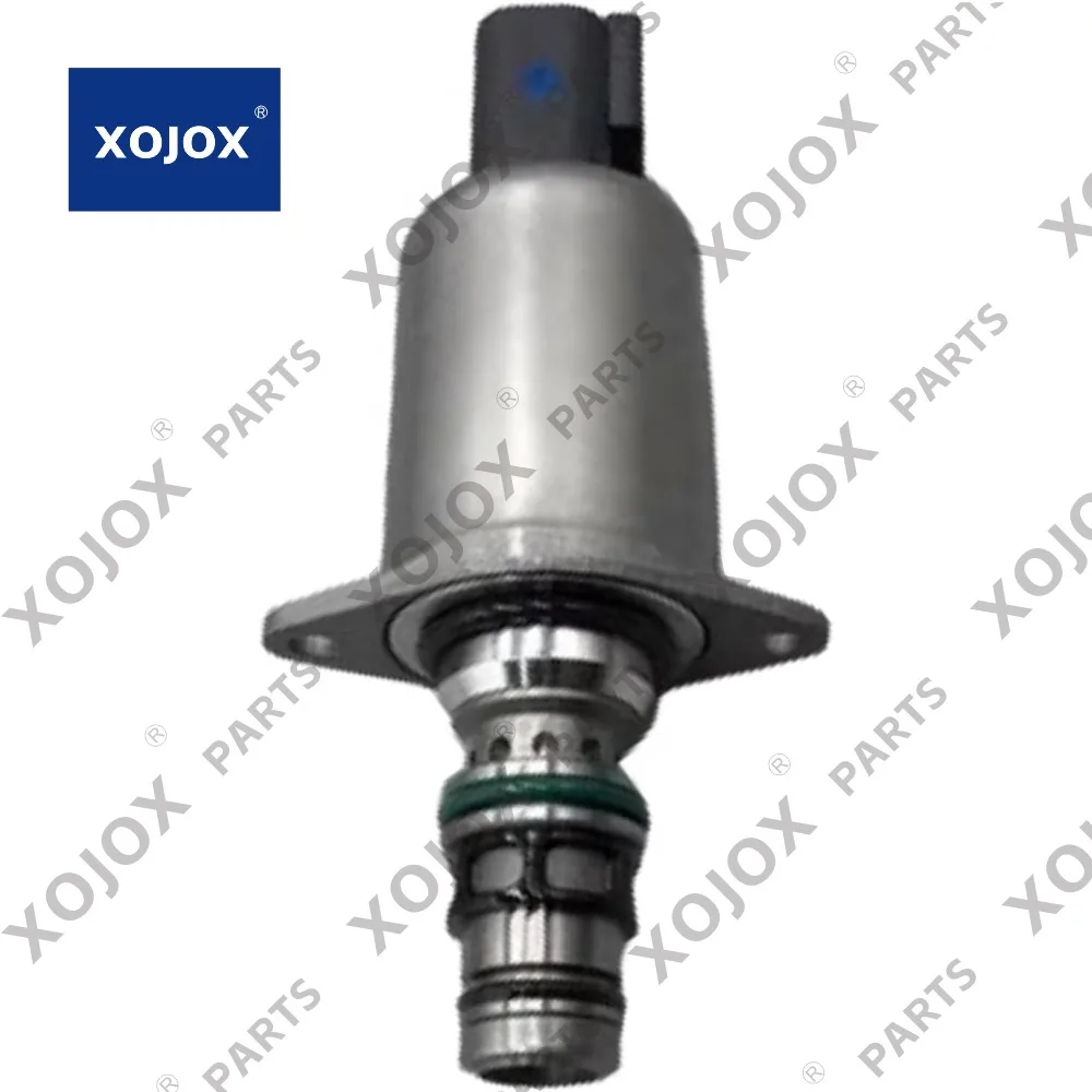 

Электромагнитный клапан XOJOX 24 В TM81902 1005110 TM66201 для Thomas Lingong 968F