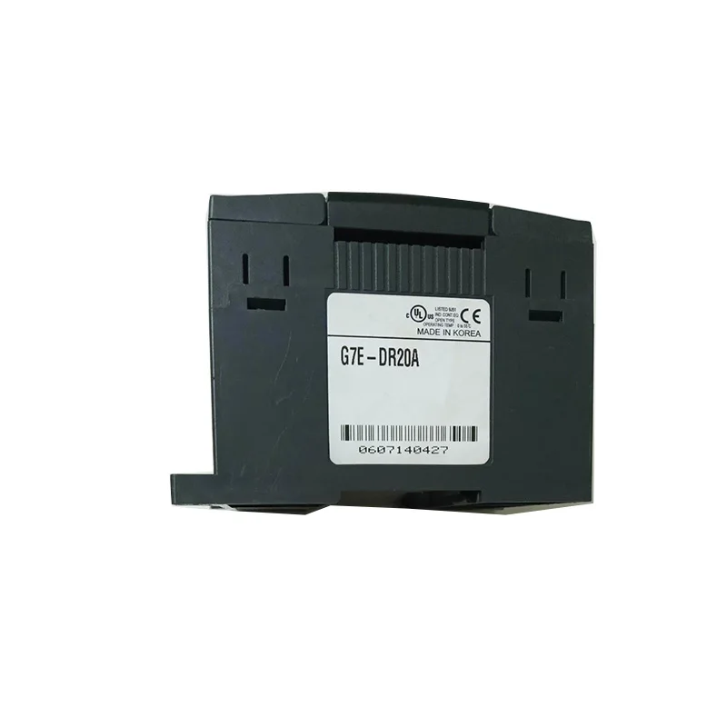 

Original NEW Plc Controller Immediate Delivery G7E-DR20A