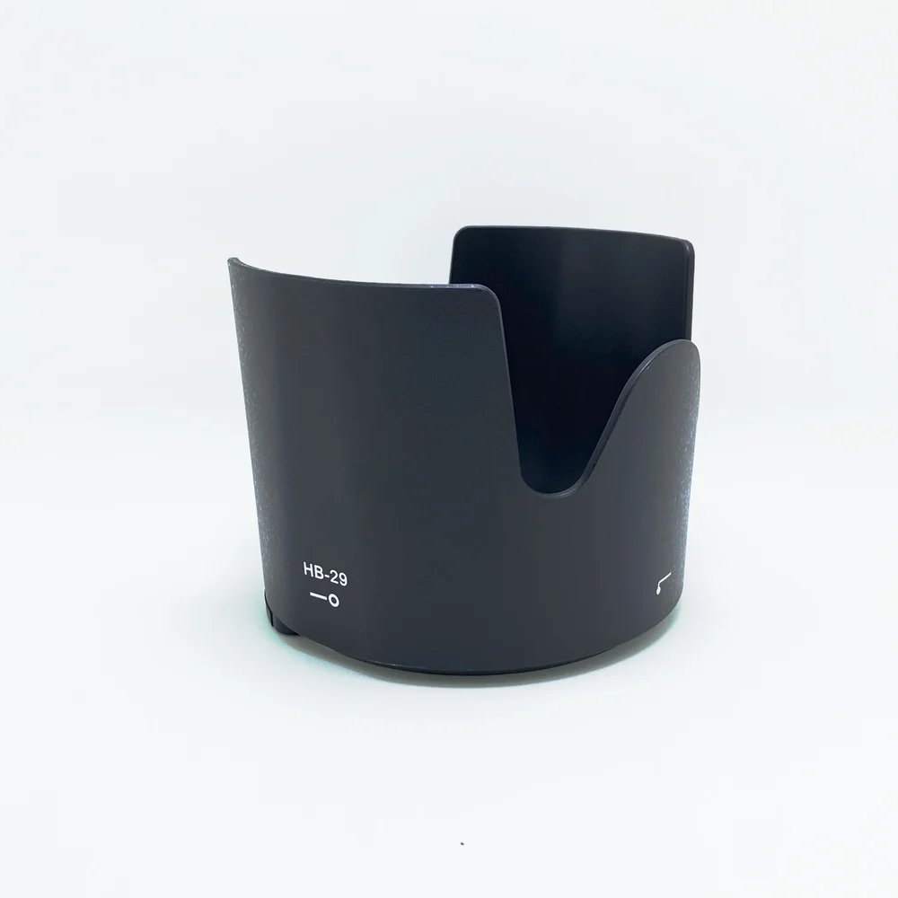 Flower Petal Lens H…