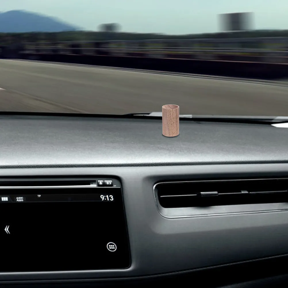 

Набор из 2-х премиальных деревянных аромадиффузоров для эфирных масел: для автомобиля, дома, офиса, прихожей, спальни. Бесшумный, без пламени, с функцией ароматизации.