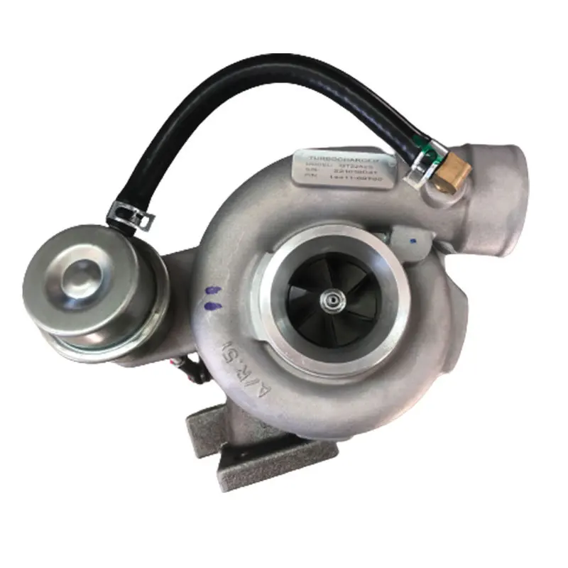 Gt2252s 14411-69t60 (452187) turbocharger 709693 14411-69t60 for Nissan Cabstar 3.0 dCi 115hp bd30ti/L35