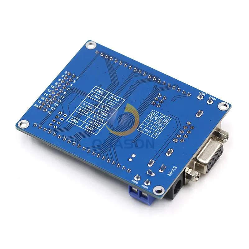 STM32 development board ARM industrial control board core board STM32F103C8T6 with RS485 CAN 485