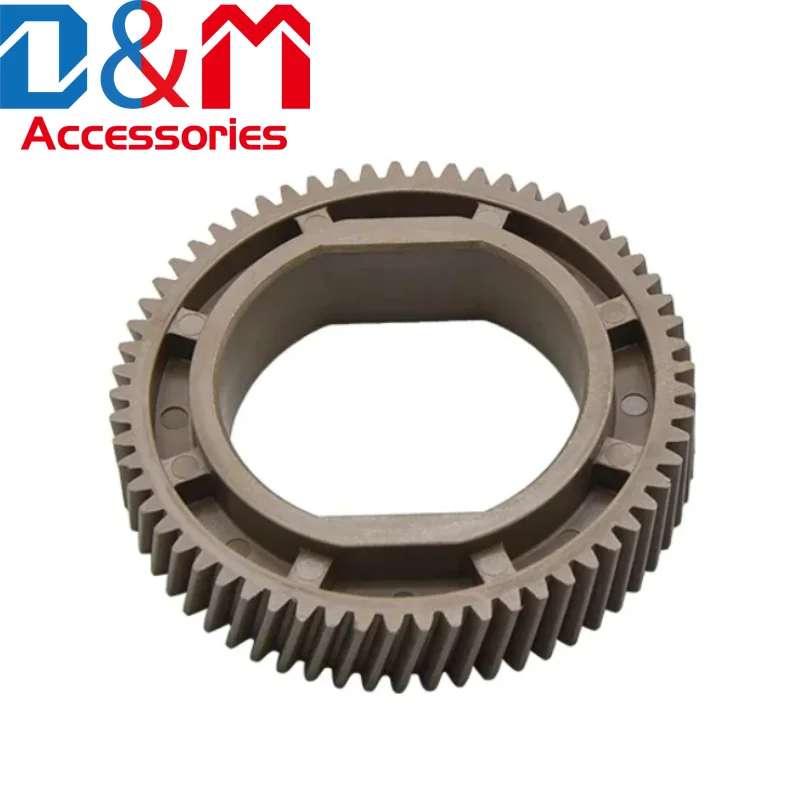 5X Fuser Upper Heat Roller Gear for XEROX WorkCentre 4110 4112 4127 4590 4595 900 1100 D95 D110 D125 D136 9000