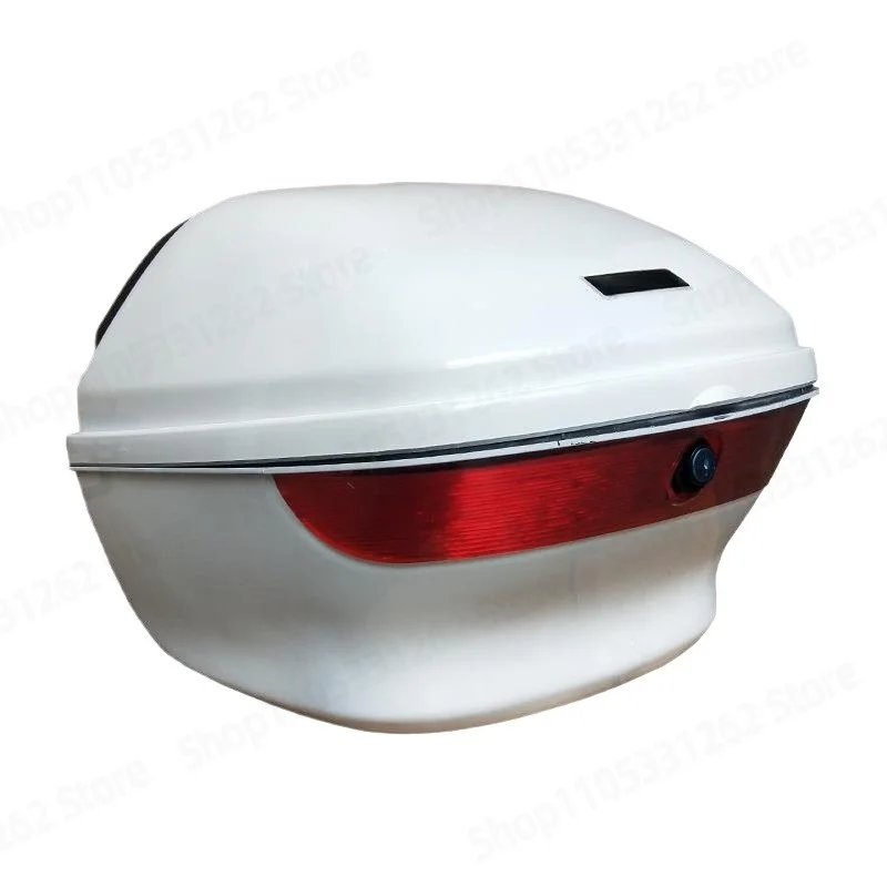 Electric Vehicle Backup Motorcycle Tail Board  Car Trunk Trunk