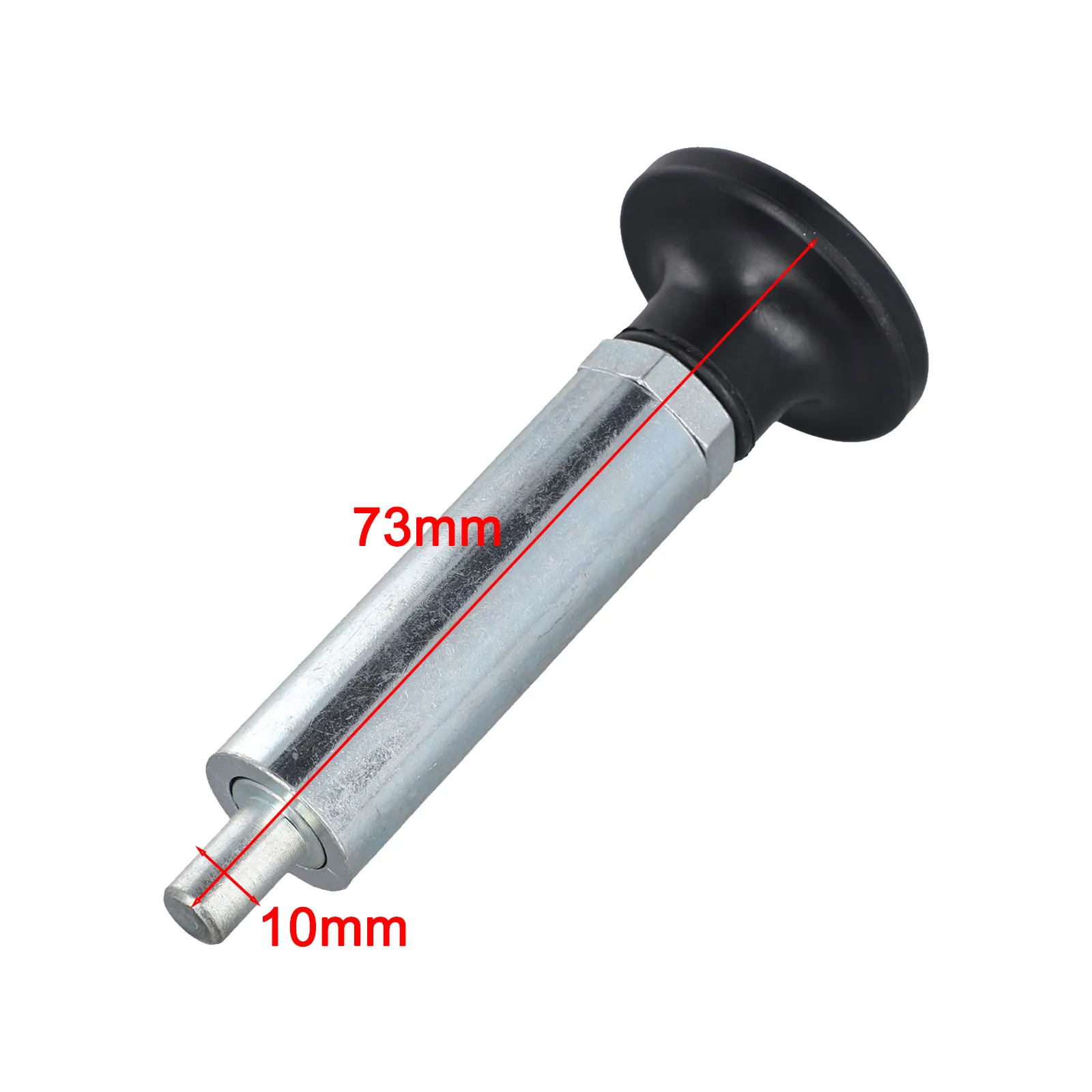 Exercise Equipment Pin Fitness Equipment Pull Pin Sturdy And Practical Weight About 25g Check The Size Before Purchasing