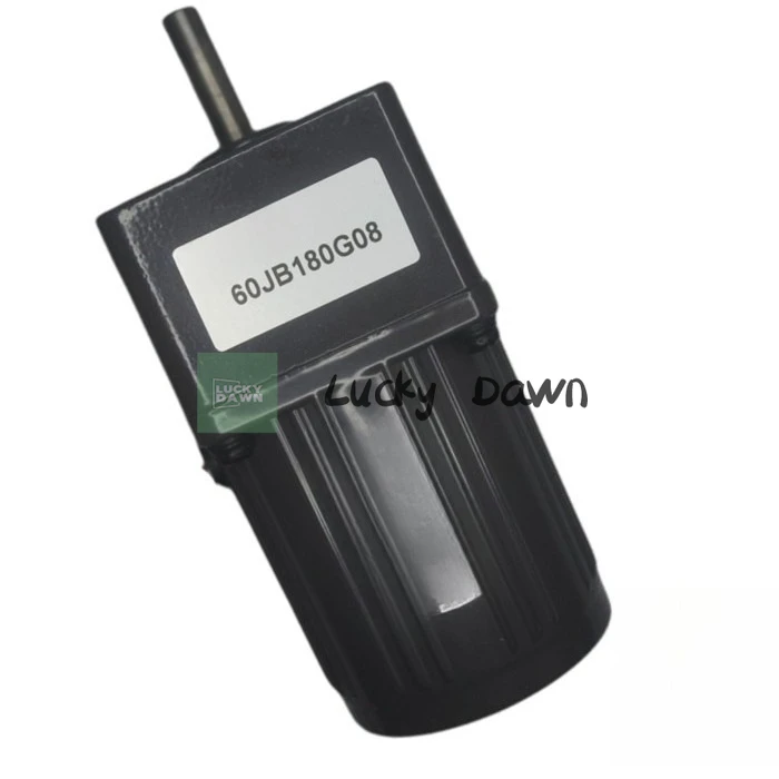 

Motor 60jb75g YN60-220-10 Shock Absorbing Motor