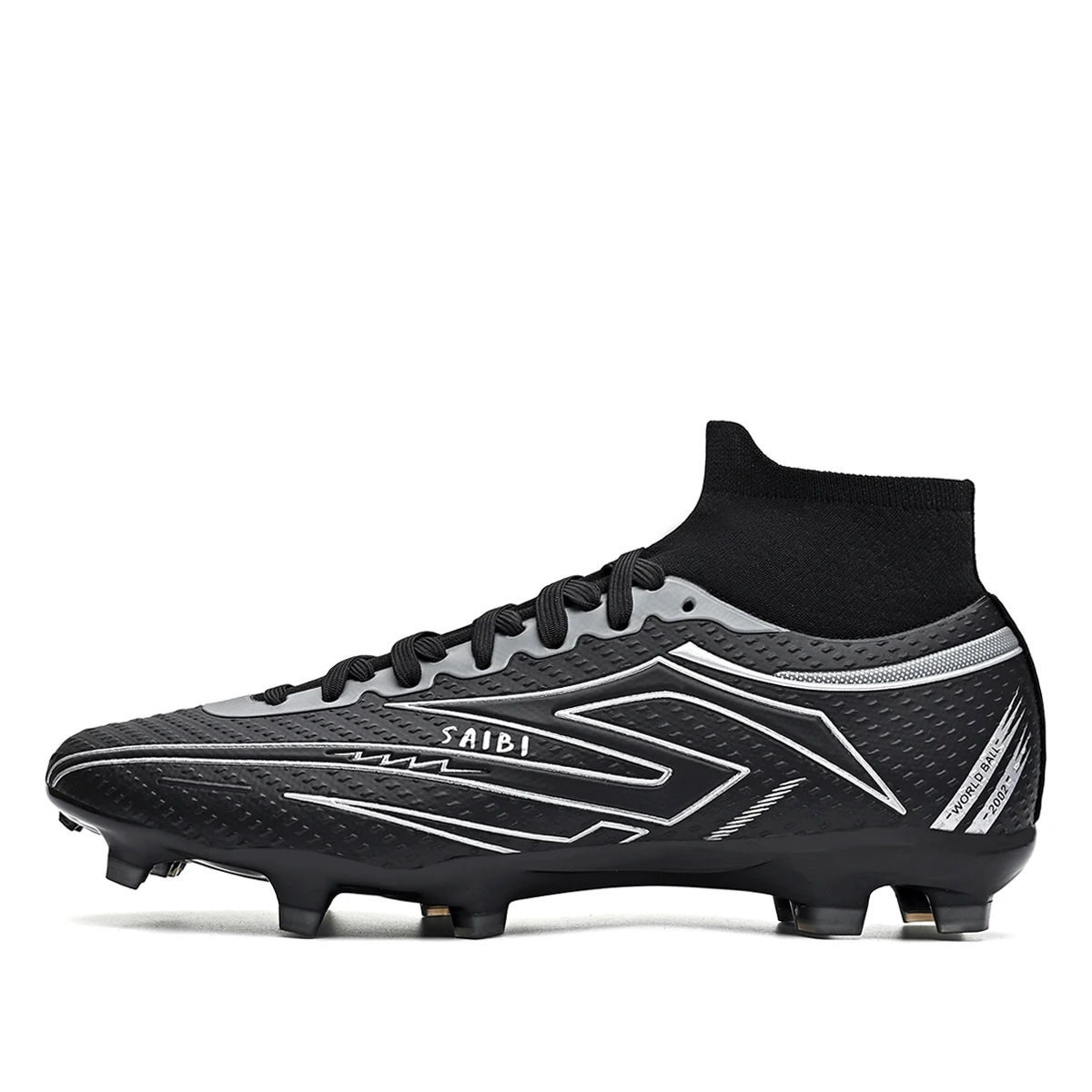 وصل حديثًا لشتاء 2025: أحذية كرة القدم للأطفال الأكثر مبيعًا على الطراز الكلاسيكي أحذية كرة القدم للأطفال ممتازة #4