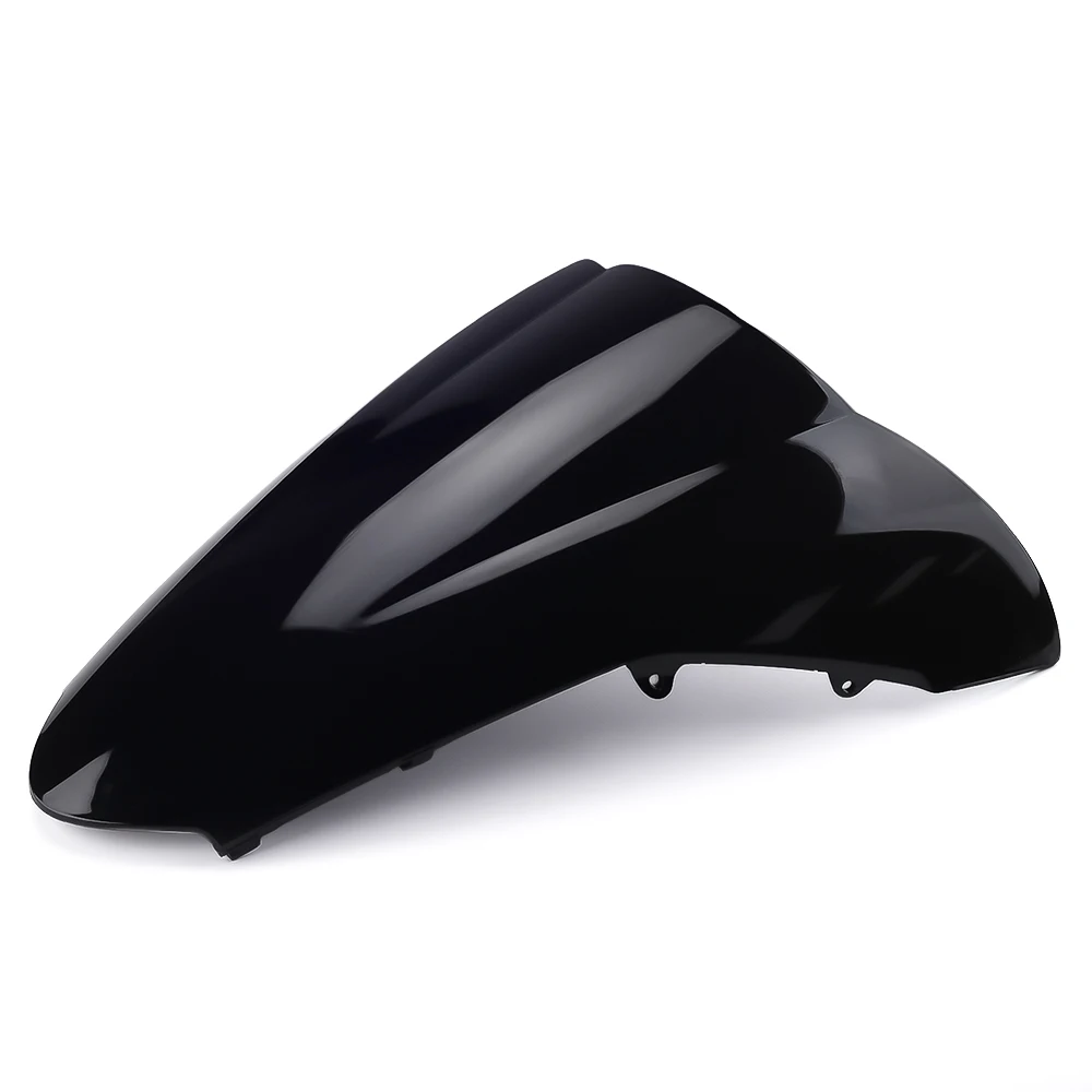 For Honda VFR800 VFR 2002 2003 2004 2005 2006 2007 2008 2009 2010 2011 2012 Motorcycle Windshield Windscreen Fairing Deflector