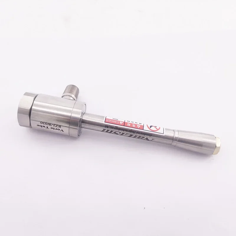 vortex tube cooler Stainless steel air conditioning gun vortex tube Cold air duct Air Cooling Gun Tool Cooler