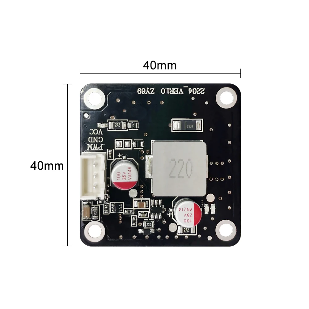 LASER TREE 20W 40W 80W Laser Driver for Laser Engraving Module Laser Cutter Engraver Head Wood Working Tools and Accessories