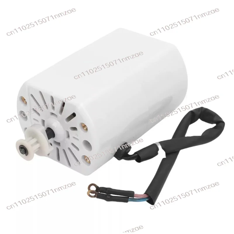 Easy To Install and Durable for Home Sewing Needs Universal 220V 70W Multifunctional Household Sewing Machine Motor