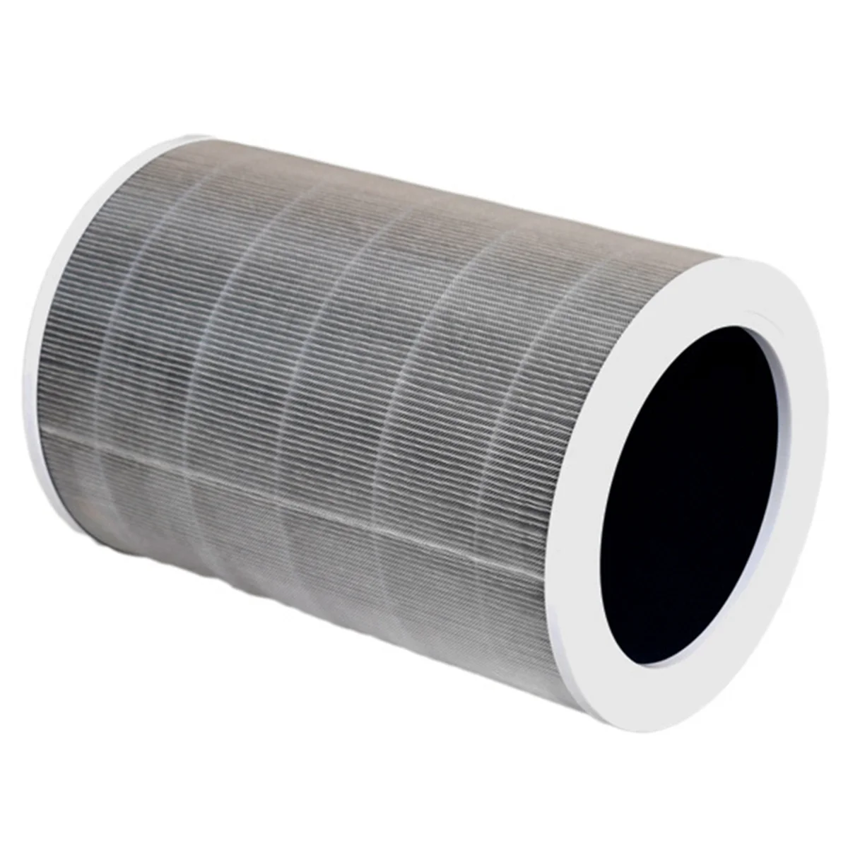 ABGU مناسبة لتنقية الهواء فلتر الكربون المنشط HEPA لتنقية الهواء