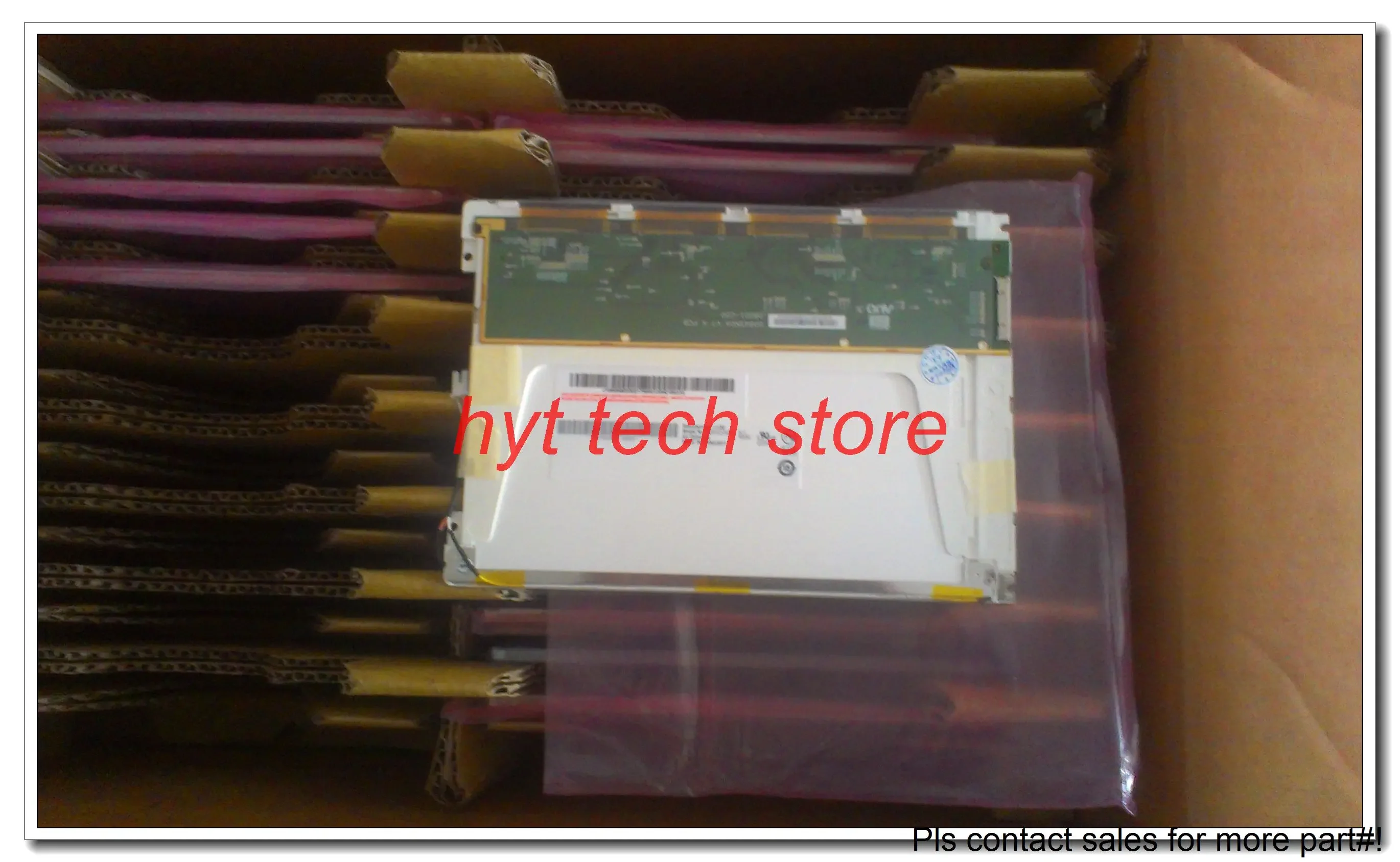 G084SN03 V1 G084SN03 V.0 8.4 INCH LCD PANEL, 100% Tested before shipment