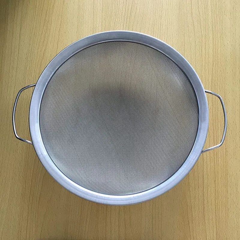 250 Micrometres Paint Strainer Fits A 5 Gallon Bucket, Filter Impurities And Protect The Airless Sprayer,Easy To Clean