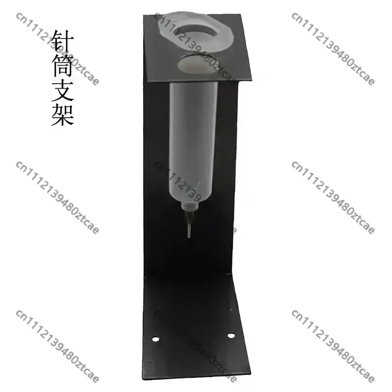 Dispensing Tube Support Stand, Multi Type Barrel Bracket for Dispensing Machine
