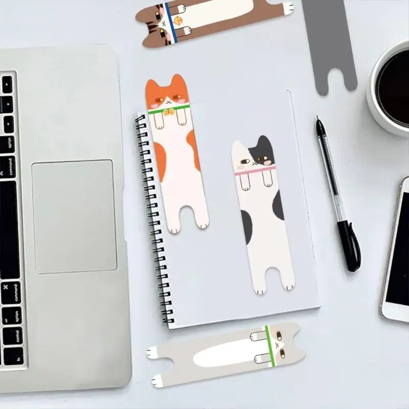 30 folhas lindas marcadores livros lendo marcadores desenhos animados desenhos animados marcadores retrô marcadores