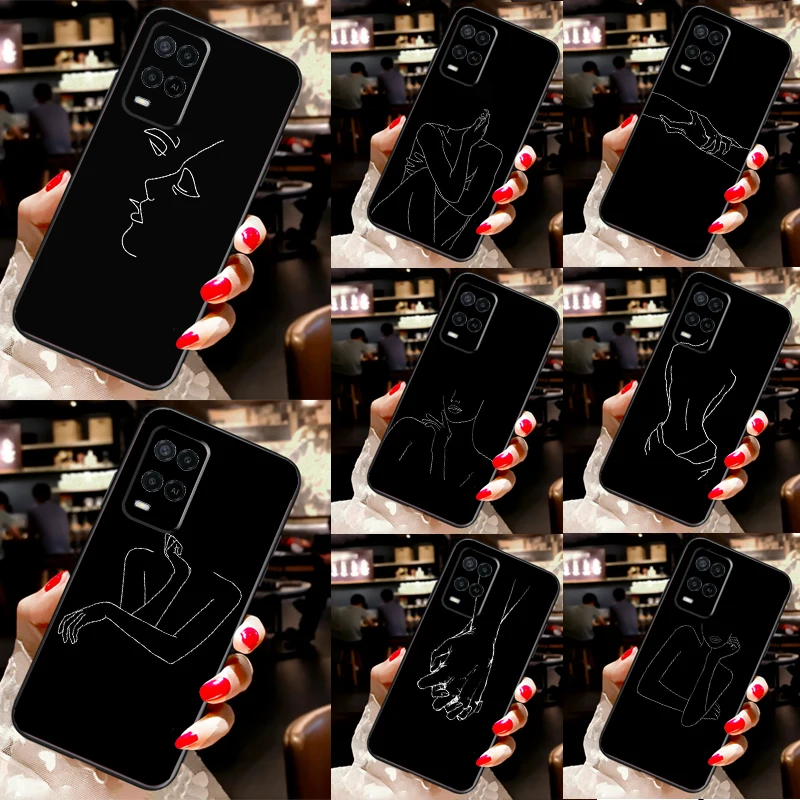 Abstract Line Art B… - image