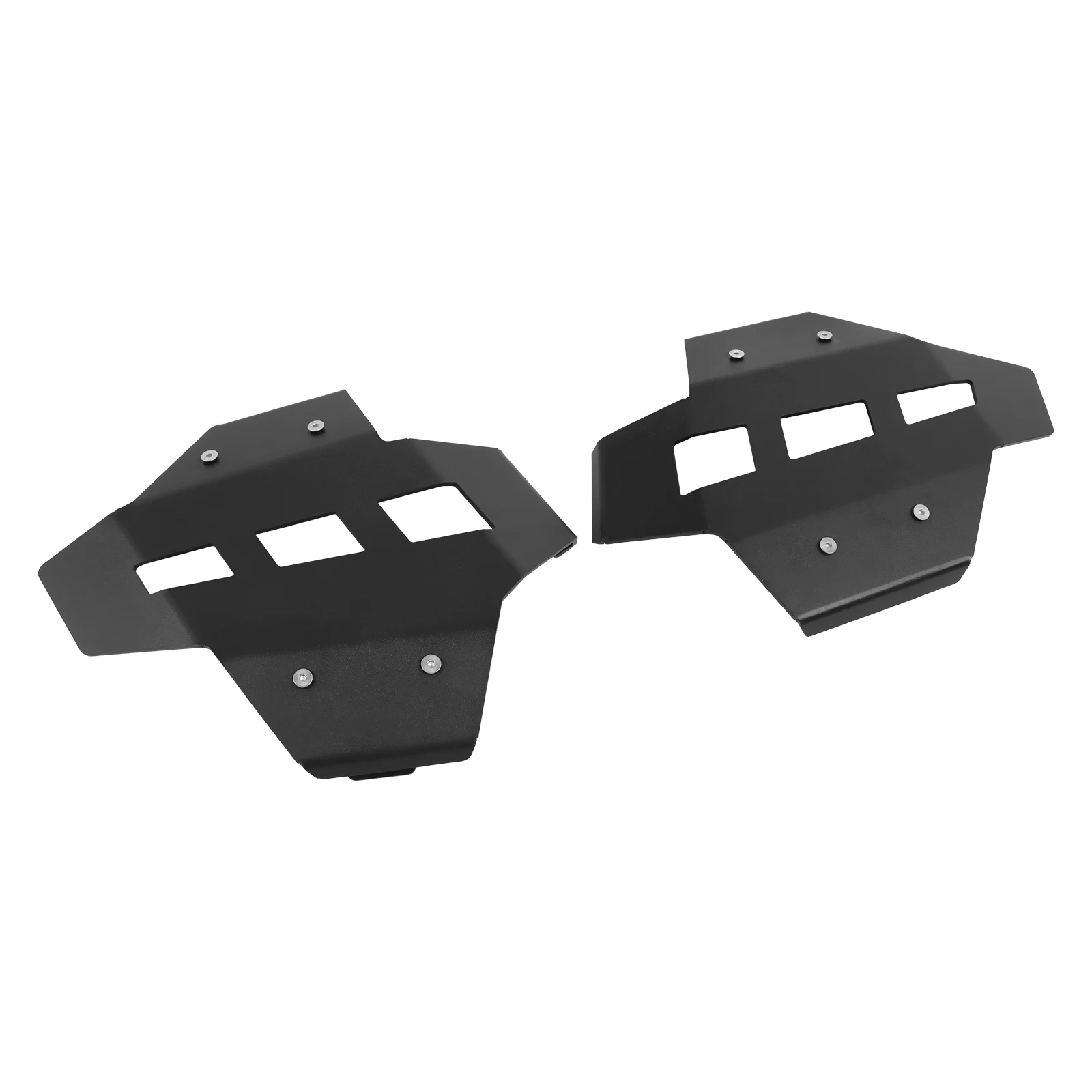Cylinder Head Guards Protector Cover For BMW R 1250 GS ADV 1250GS R1200GS R1250GS Adventure R1200 GS Engine Guards 2018-2024