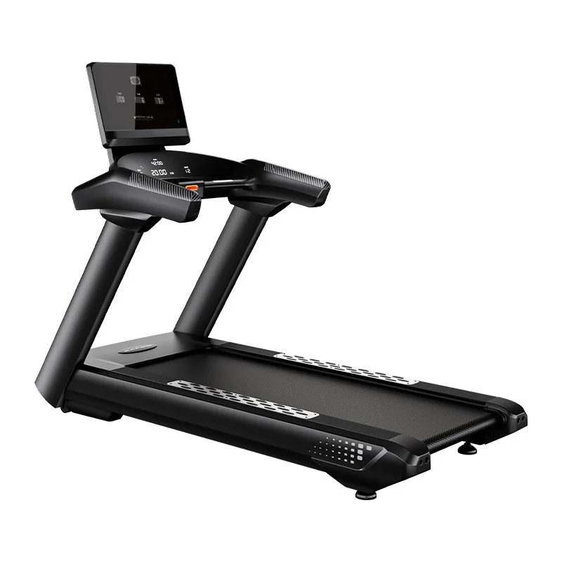 Gym Equipment Running Treadmill Household Commercial Gym Climbing Indoor Shock Absorption Home Fitness Equipment