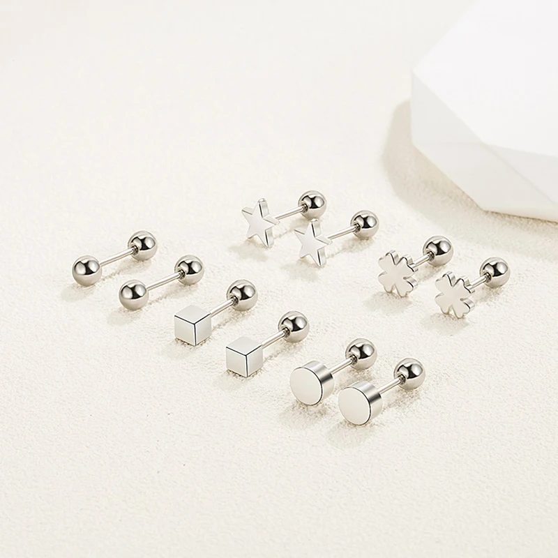 Cute Minimalist Geo…