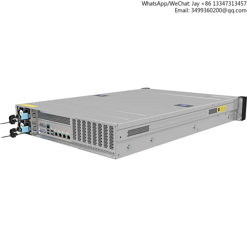 

Kaishen 2u 8 Bays Rack Steel ATX Server Chassis 12GB Backplane Factory Direct Sales Support Custom Server Case