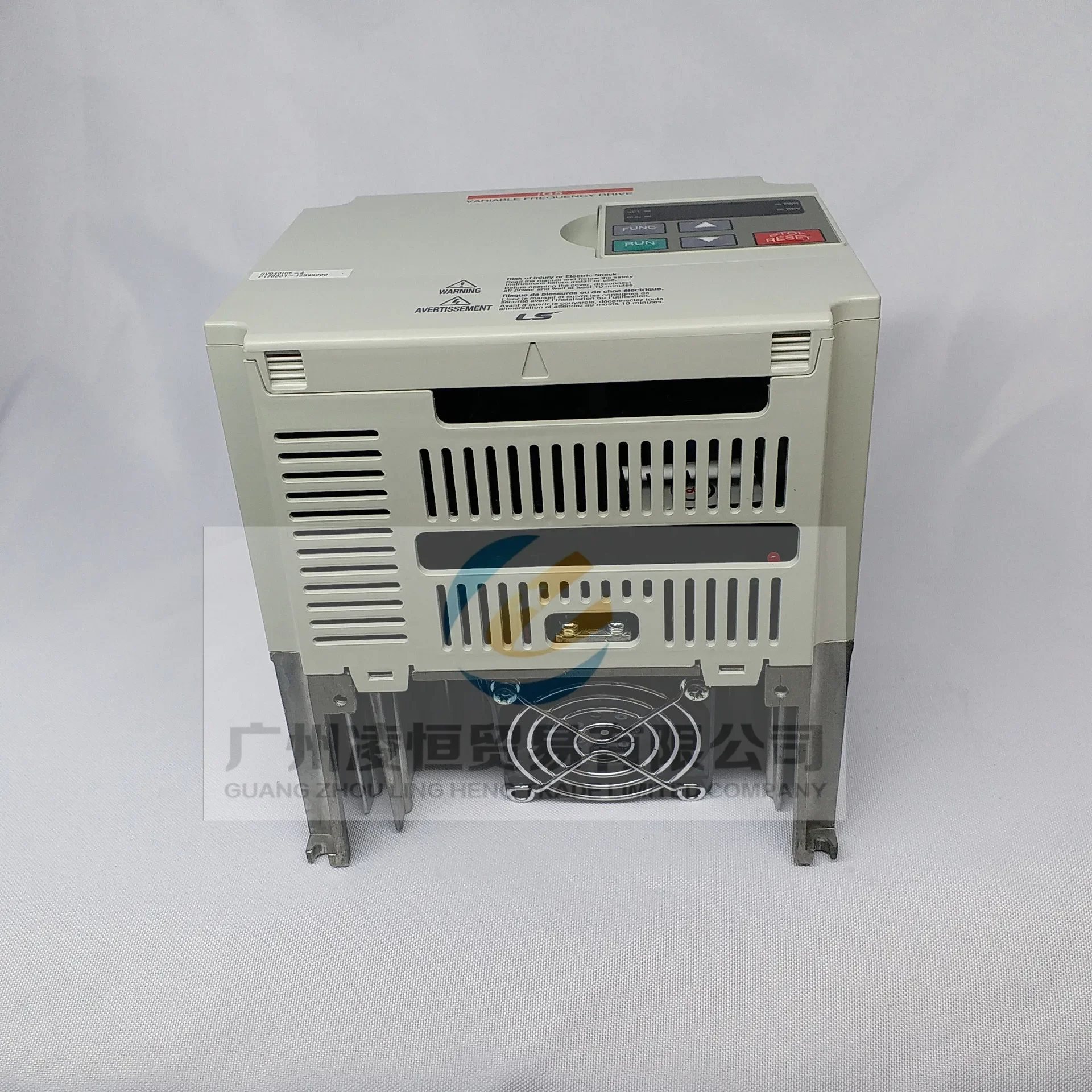 2026 LG Inverter SV008IG5-1, 220V/0.75KW Discontinued To Replace LSLV008M100-1EOFNA