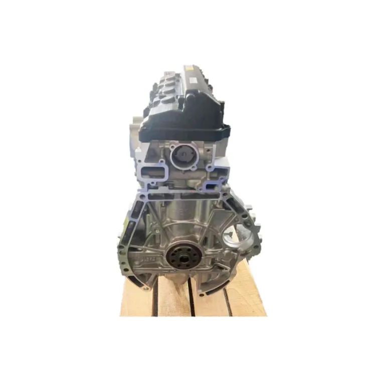 Wholesale 2.0 L 114 KW 4 cylinder complete engine for Honda R20A7