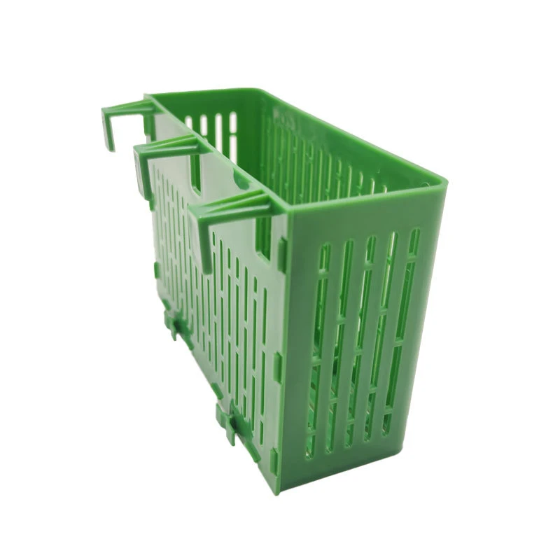 Aquarium hängen Pflanzer Wasser pflanzen halter hitze beständige Hydro ponik Korb Aquarium Unterwasser Wasser pflanzen Korb – Detail 5