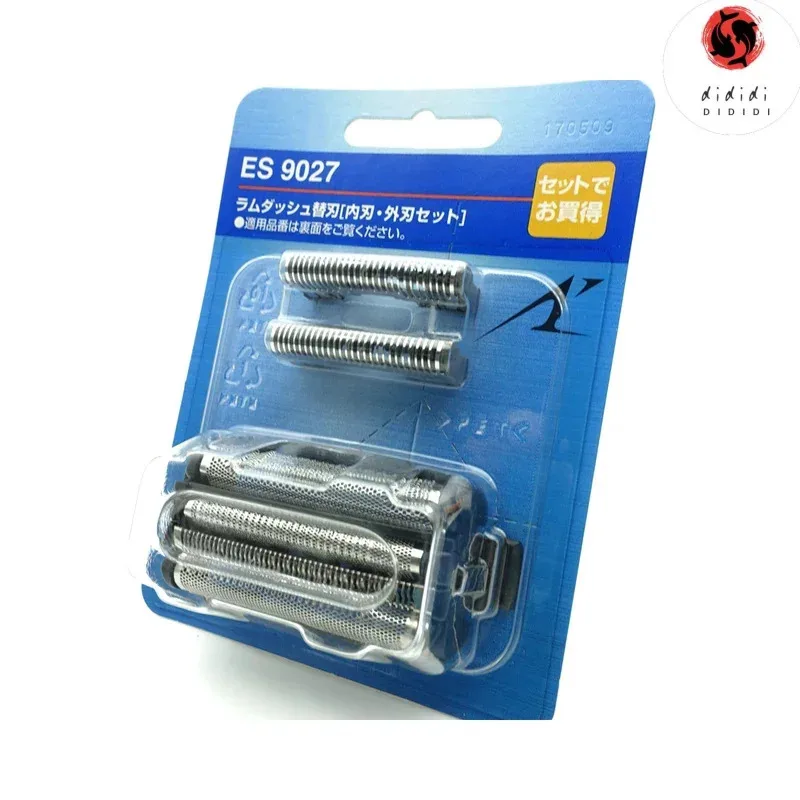 WES9027 ES9027 Razor Shaver Outer Foil Blade Head For  ES-LA12 ES-SF21 ES-SF23 ES-RF31 ES-RF34 ES-RF41 DD