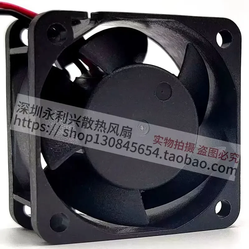 for ADDA 4020 4cm AD0424HB-C50 24V 0.09A Genuine Silent Cooling Fan for Inverter